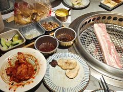 -炉太郎日式烧肉店(华贸店)