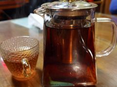 -丽江庭院·云南野生菌·海鲜火锅(鼓楼四合院店)