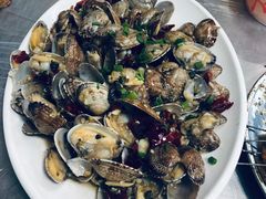 -小民大排档(马场角横路店)