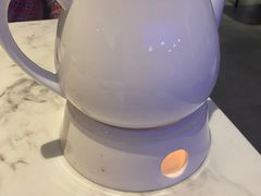 -喜鼎海胆水饺(柏威年购物中心店)