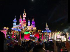 -沈阳方特欢乐世界