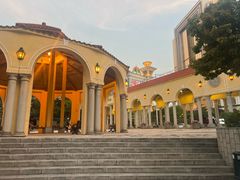 -龙环葡韵住宅式博物馆
