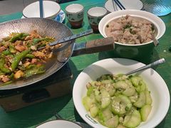 -费大厨辣椒炒肉(黄兴中心广场店)