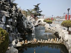 -开封包公祠