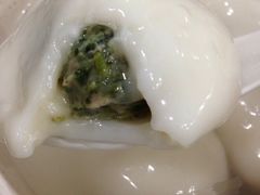 原味汤圆-五芳斋(中山大道总店)