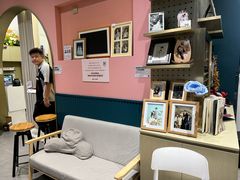 -海马体照相馆(无锡清扬茂业天地店)