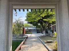 -厦门园林博览苑