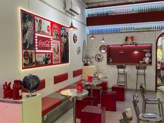 大堂-Eckl’s爱氏热狗(猫街店)