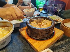 -正德楼果木烤鸭·渔家菜(东港店)