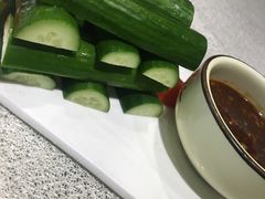 -凤翔温泉·丰泽园餐饮部