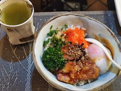 -昱匠·日本料理(金融街店)