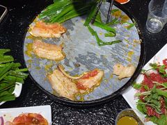 -烤点烤肉(五一广场店)