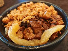 -古代饭堂(冠亚店)