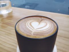 -Onirii Coffee(长乐路店)
