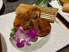 厚切酱烤牛舌-有喜屋·烧鸟·居酒屋(三钢里店)