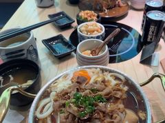 -沼津港精致料理·寿喜烧·烧鸟(漕河泾印象城店)