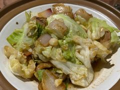 -老李家土菜馆·安吉地标美食