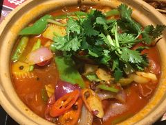 -寂寞的豆芽(西大望南路店)