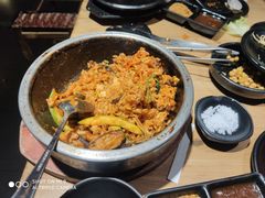 -九田家黑牛烤肉料理(溧阳吾悦店)