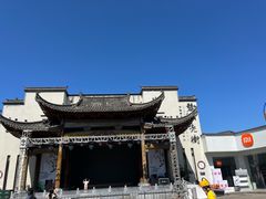 -黎阳老街