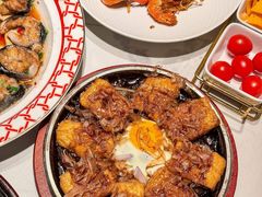 -食锦记·福建私房菜(浦西万达店)