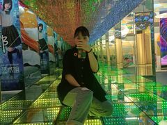 -成都梵高星空艺术馆(春熙路旗舰店)