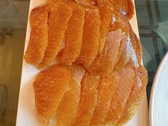 -玉林烤鸭店(垡头店)