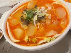 -苏小牛·牛肉串(国贸店)