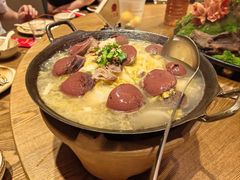 -鸽子窝(青塔店)