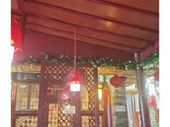 -阿西娅食府(中关村店)