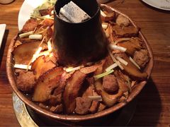 -老太原菜馆(南宫店)