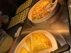 -汉巴味德·烤肉与啤酒的自助(杭州大悦城店)