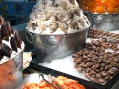 -千滋百味自助海鲜烤肉(布吉景华店)