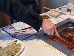 -宽来·欢聚火锅(来福士广场水景店)
