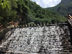 -少华山国家森林公园