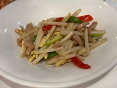 -老洋房花园饭店(绍兴路店)