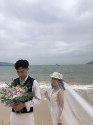 点击看大图 -巴黎婚纱摄影(品质优选龙华总店)