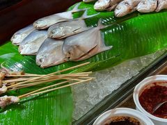 -浙江西子宾馆·牡丹厅