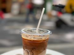 -浆木咖啡馆(湘子庙街店)