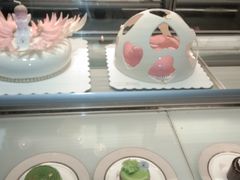 -名点荟·生日蛋糕·下午茶(五缘湾店)