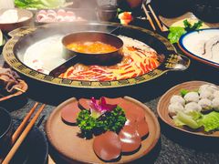 -味舵主重庆火锅(邓尉路店)