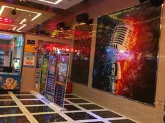 -迪迪派KTV(创业大厦店)