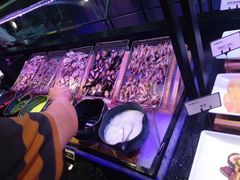 -盛江山自助料理(奥莱锦辉购物广场店)