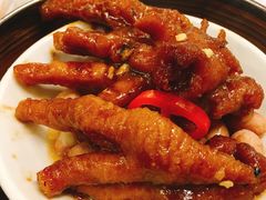-富园海鲜酒家(佐敦店)