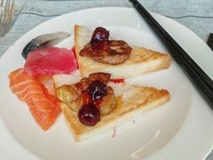 -Social 秀西餐厅-长沙瑞吉酒店(运达店)