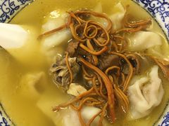 -春阳水饺(香槟广场店)