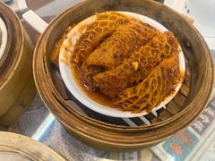 -香港蓮香樓(中環店)