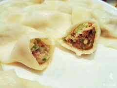 -喜家德虾仁水饺(青年大街店)