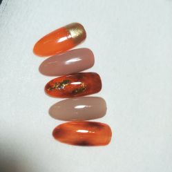 点击看大图 -LILY NAILS美甲美睫