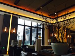 -崇明金茂凯悦酒店.宴会厅